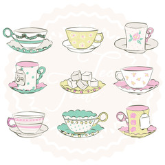 Tea Time