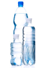 Bottled water
