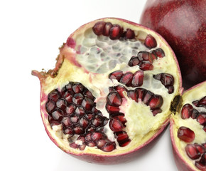 Pomegranate