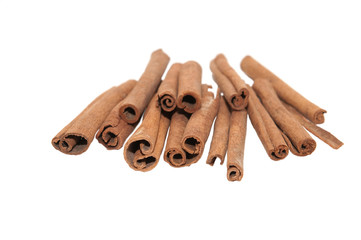 Cinnamon sticks