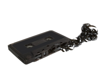 cassette