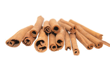 Cinnamon sticks