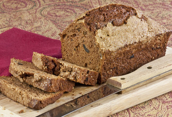 sweet bread
