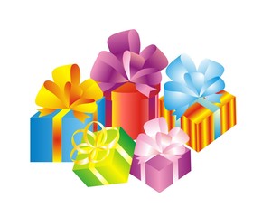 новогодний сюрприз