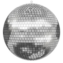 Disco Mirrorball