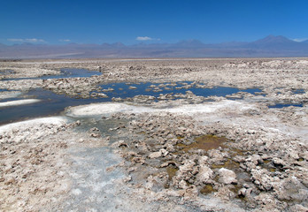 Salar de Atacama