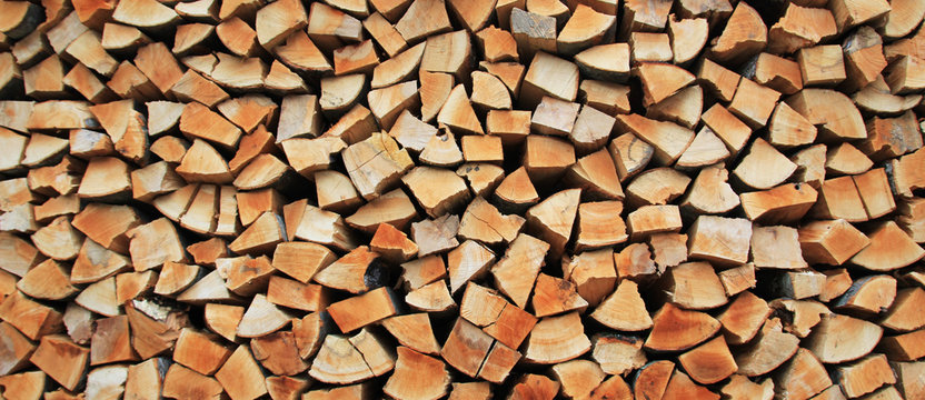 Feuerholz