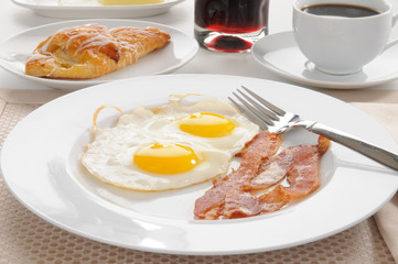 Breakfast