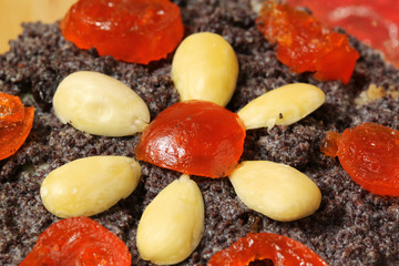 Christmas dessert
