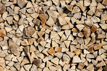 fire wood