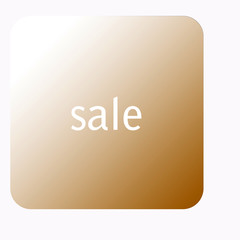 Icon - sale 1 (Bronze)