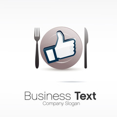 logo business