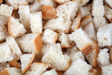 Brotstücke