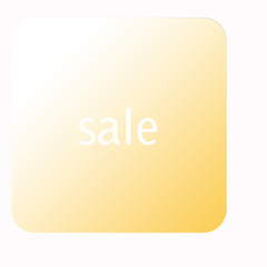 Icon - sale 1 (Gold)