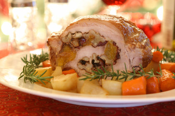 Pork Roast
