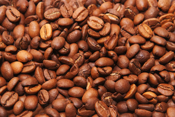 coffee beans