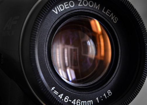 Video lens