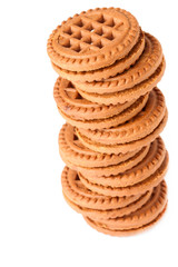 Cookie Tower