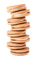 Cookie Tower