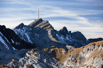 Säntisblick