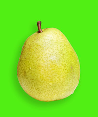 Pear.