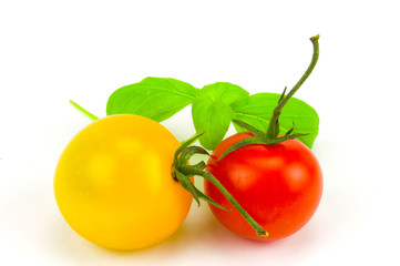 Tomaten