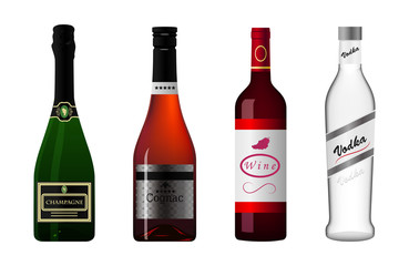 alcohol