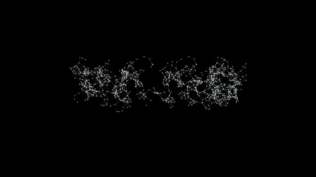 The End of the film. Super sci-fi or scientific films ending