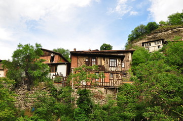 houses in anatolia