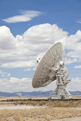 Radio Telescope