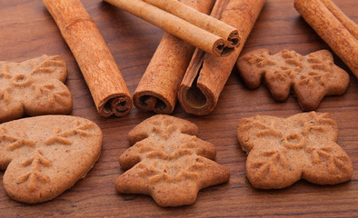 Gingerbread