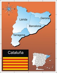 Cataluña © Packelle
