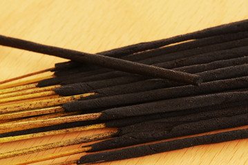 Incense sticks