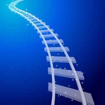 railway