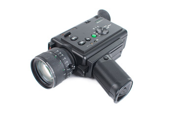 Old Camera