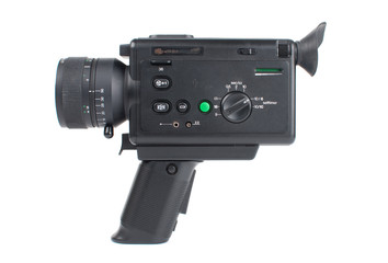 Old Camera