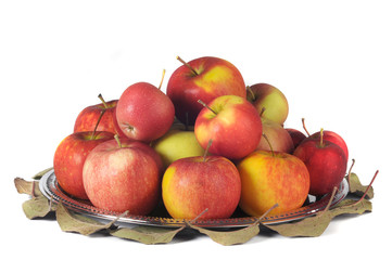 apple