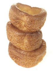 Yorkshire Pudding