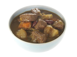 Homemade Beef Stew