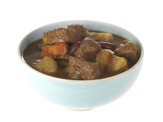 Homemade Beef Stew