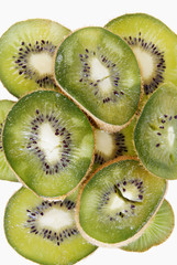 Fototapeta premium kiwi