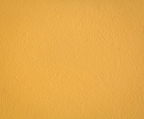yellow concrete wall texture