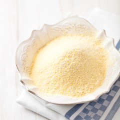 Corn Flour