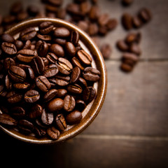 Coffee Beans