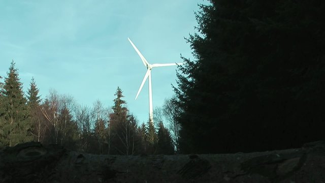 windrad