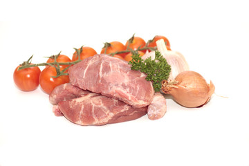 noix de joue de porc