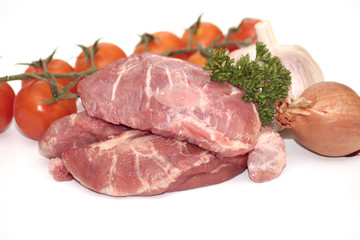 noix de joue de porc