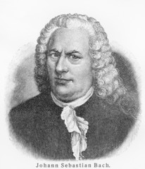 Johann Sebastian Bach - 37563709