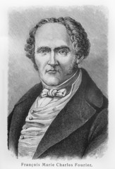 Charles Fourier
