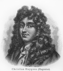 Christiaan Huygens - 37564343